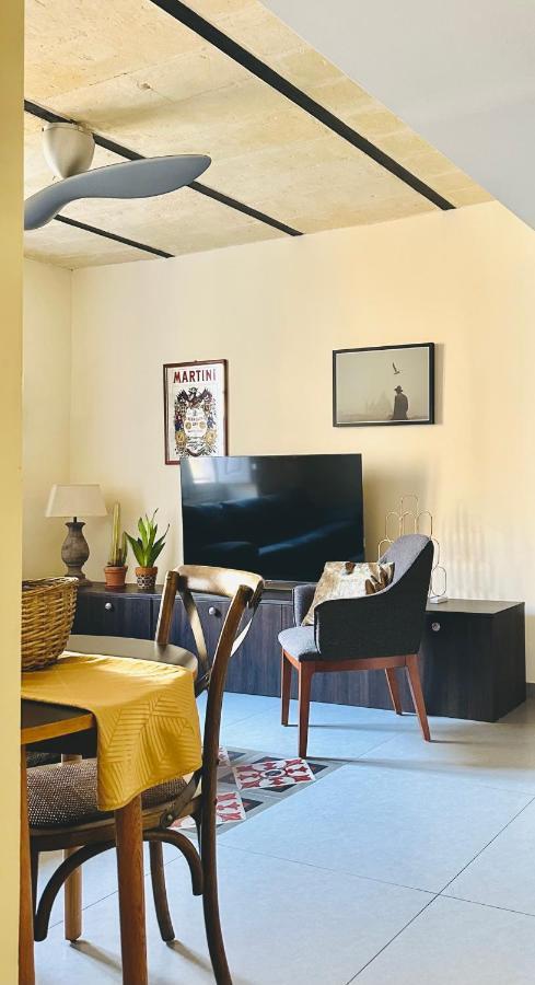 Valletta Boutique Home Dış mekan fotoğraf