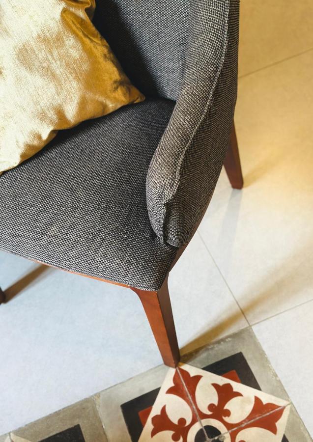 Valletta Boutique Home Dış mekan fotoğraf