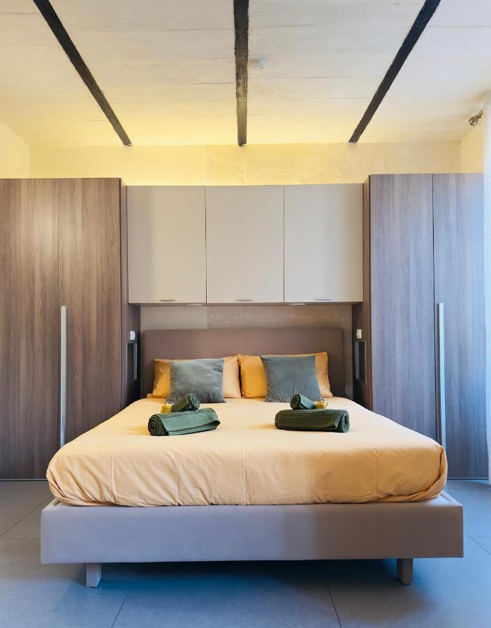 Valletta Boutique Home Dış mekan fotoğraf