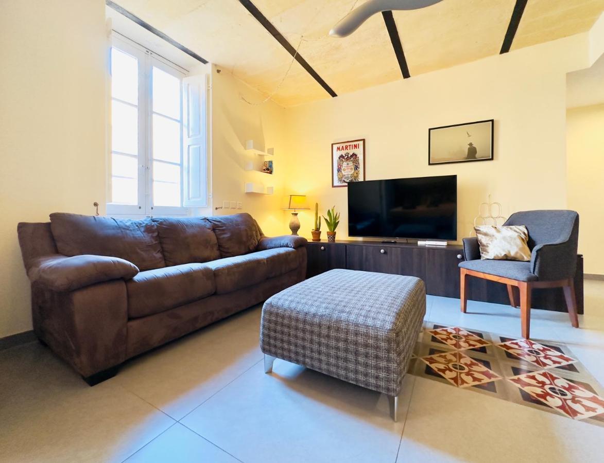 Valletta Boutique Home Dış mekan fotoğraf