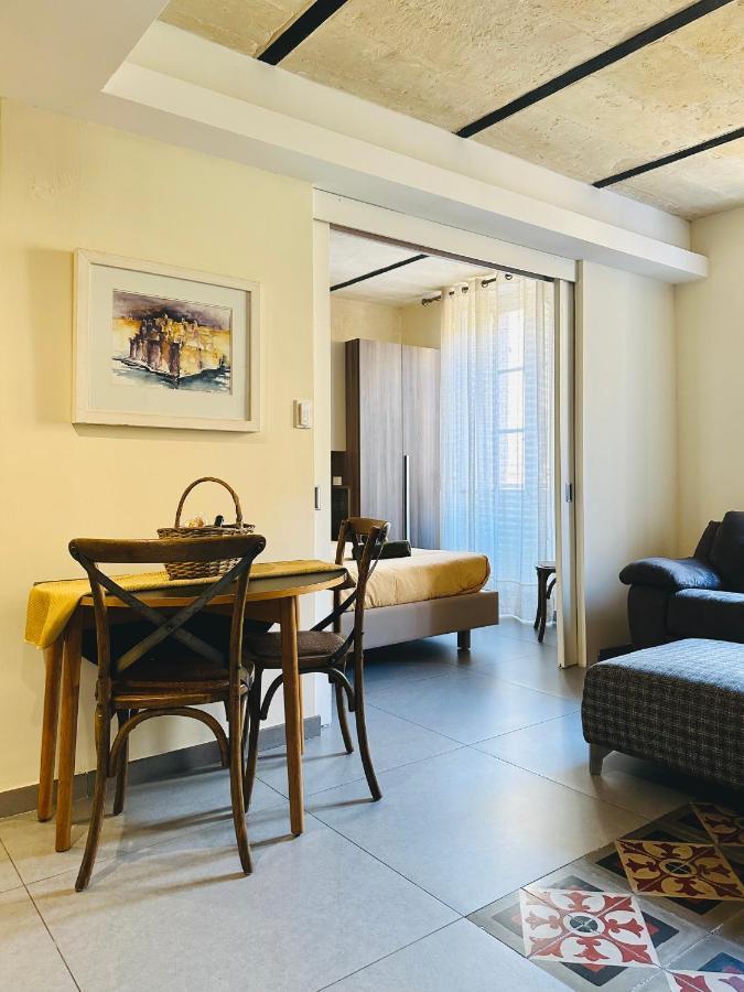 Valletta Boutique Home Dış mekan fotoğraf
