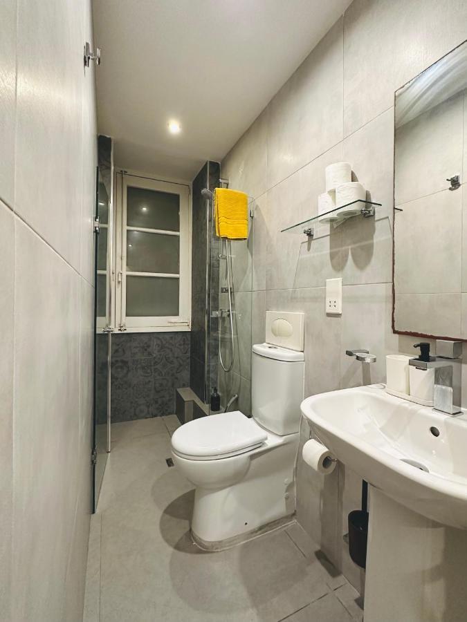 Valletta Boutique Home Dış mekan fotoğraf