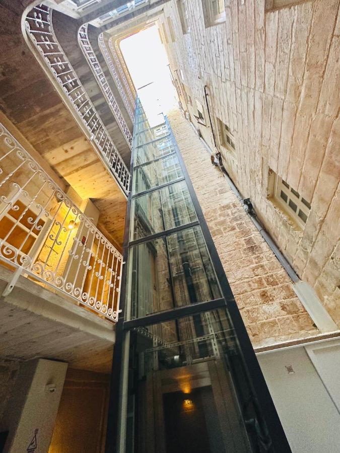 Valletta Boutique Home Dış mekan fotoğraf
