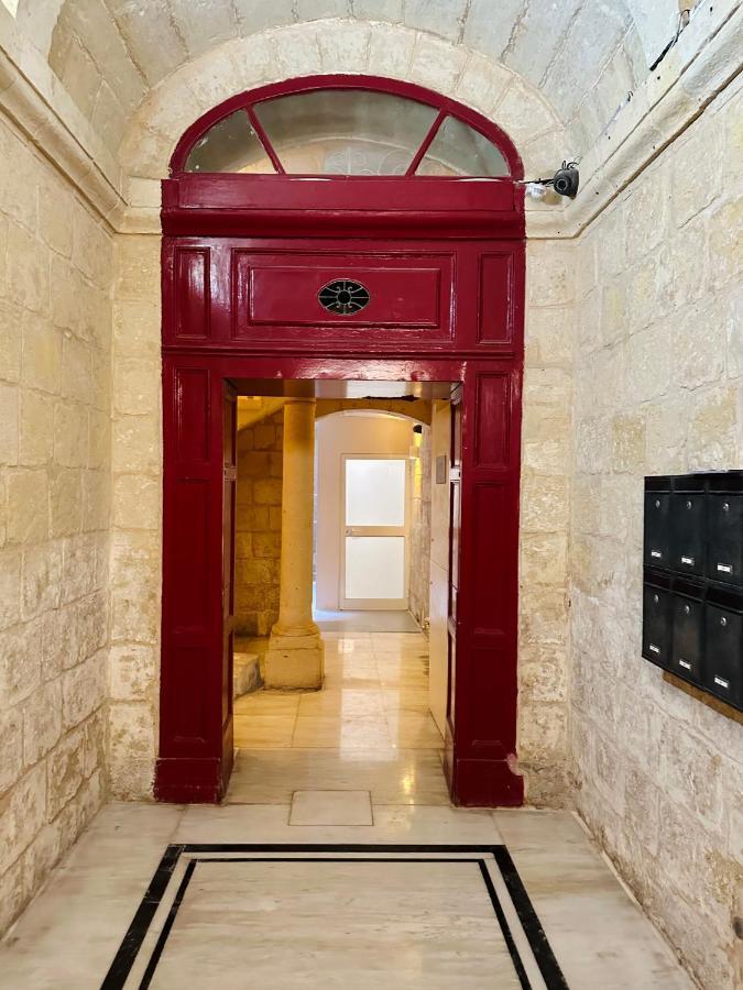 Valletta Boutique Home Dış mekan fotoğraf